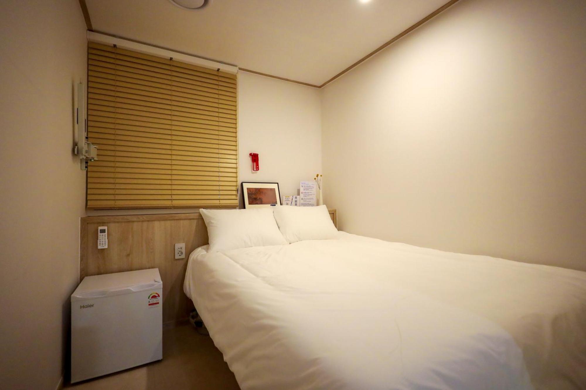 Albergue Manso In Ddp