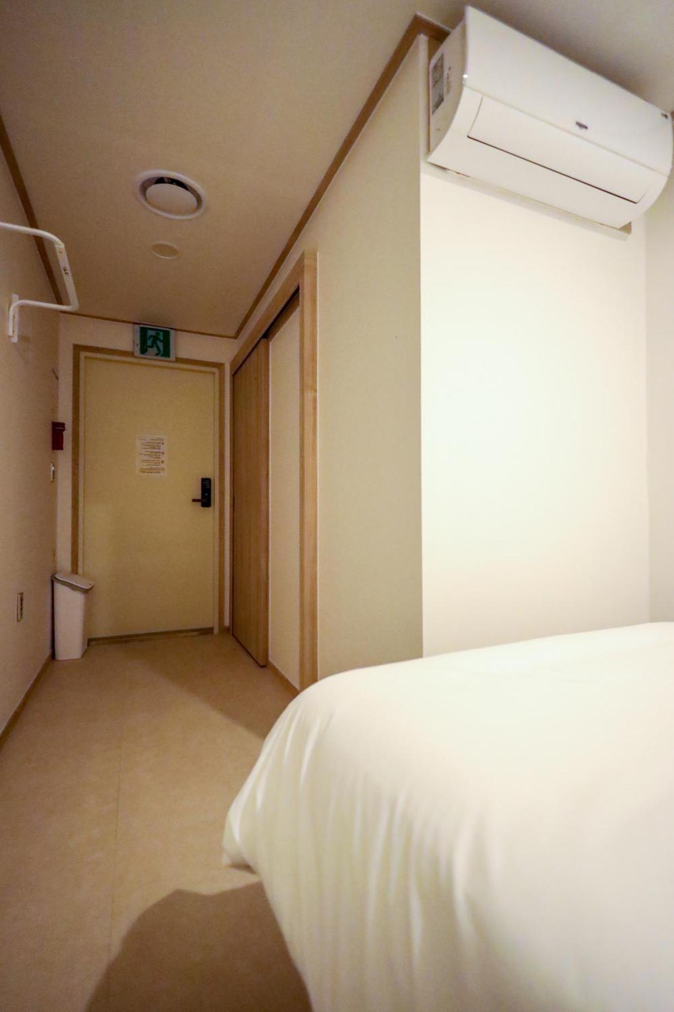 Albergue Manso In Ddp Seul