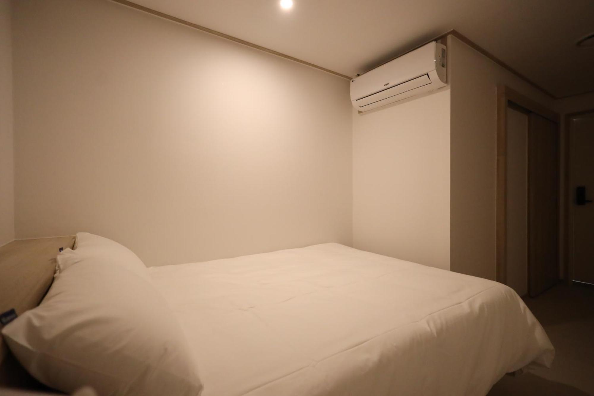 Manso In Ddp Asrama Seoul